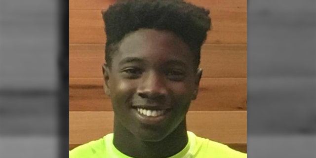 Jabez Spann, 14, was reported missing on Sept. 5, 2017 and police said Tuesday that his "skeletal remains" were found over the weekend.
