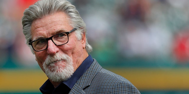 Jack Morris in June.