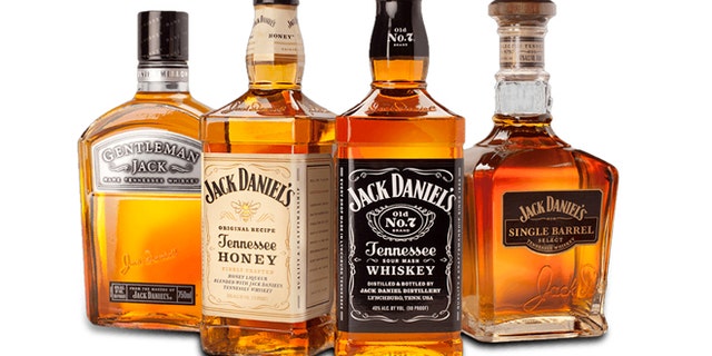 Jack Daniel's is being served a $100 million-plus expansion of its rural Tennessee distillery to flex more muscle in the growing whiskey market.