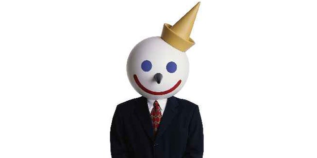 Top 10 creepiest food mascots of all time | Fox News
