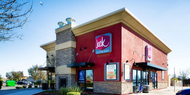 Three minors reportedly became enraged when their Jack in the Box order got screwed up.