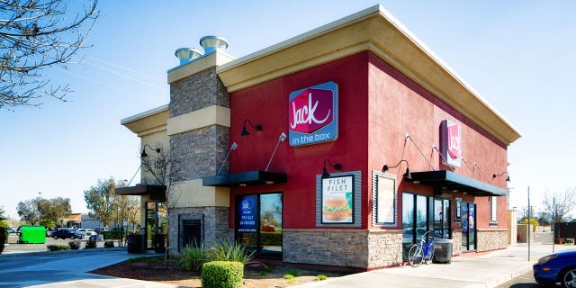Three minors reportedly became enraged when their Jack in the Box order got screwed up.