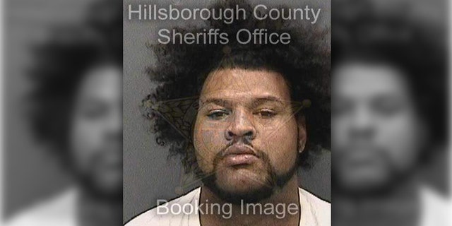 Investigators say Jack Junior Montgomery, 31, murdered his stepson, then forced the child's siblings to sleep in the same bed with his body.