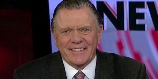 Retired four-star Army Gen. Jack Keane said the U.S. wants to to train and assist the African armies as much as possible and let them have the lead in fighting radical Islamist terrorists.