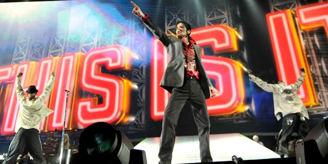 Is Michael Jackson's posthumous collabo the coolest of all time?