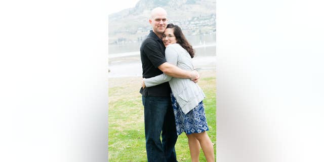 Clara Forman said on Facebook that when she married Jacob Forman she left everything she knew to come to Canada.
