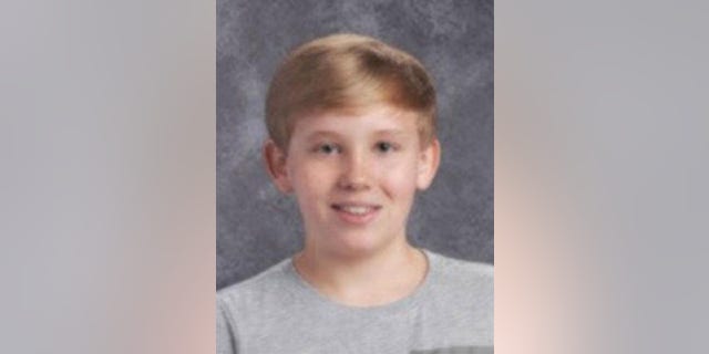 jacob caldwell
