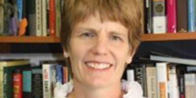 Jacqueline Pfeffer Merrill