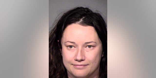 Last month, Jacqueline Ades was arrested after she was found bathing in the victim’s bathtub when he wasn’t home.