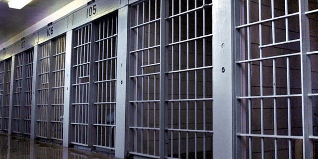 FILE: Undated: Prison cells inside Pontiac Correctional Institution, Pontiac, Illinois
