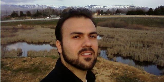 Pastor Saeed Abedini
