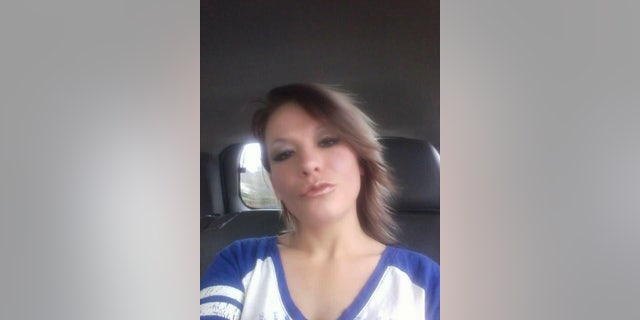 Jamie Beasley was last seen on Dec. 15, near the area where human remains were found Saturday.