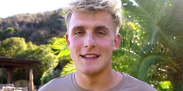 Jake Paul has been charged with sexual assault by TikTok personality Justine Paradise.