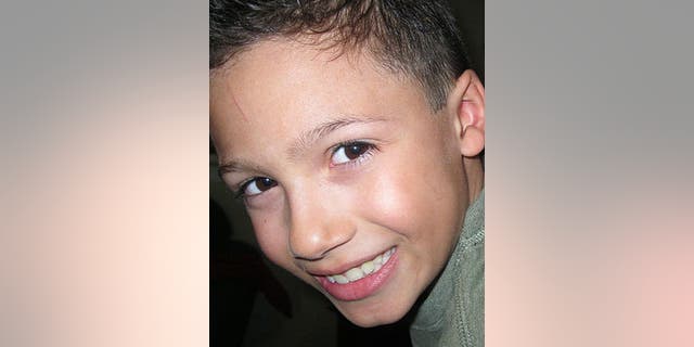 Jake Steinbrecher, 8, died June 8.