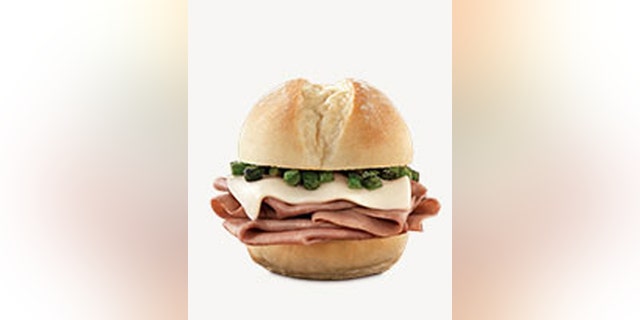 arby s rolls out