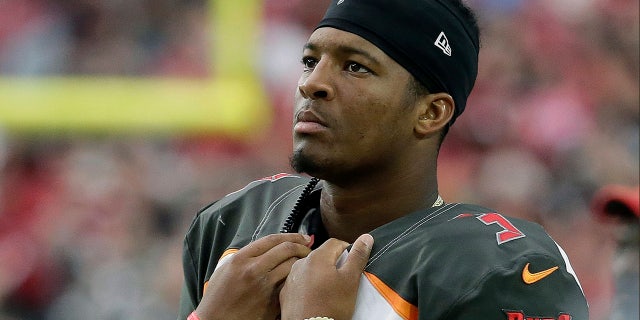 Jameis Winston is entering his fourth NFL season in 2018.