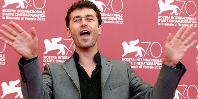 Porn star James Deen's company investigated after female performers say he  raped them | Fox News