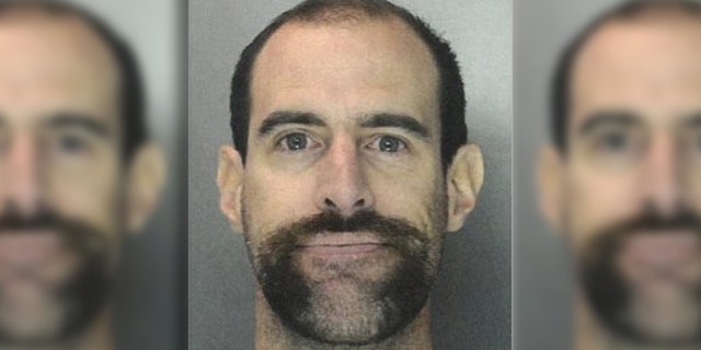 Mugshot for James Mentzer