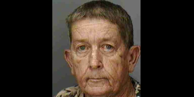 James Dennis Peters