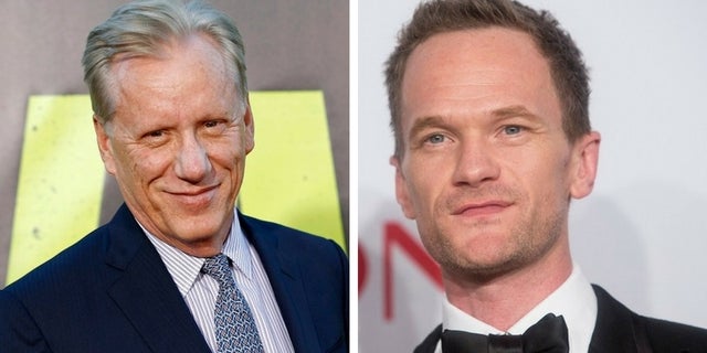 Neil Patrick Harris said James Woods' tweet about a "gender creative" boy was "utterly ignorant and classless."