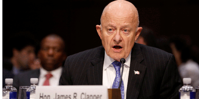 The White House is also considering revoking the security clearance of former Director of National Intelligence James Clapper.