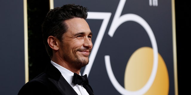 Actor James Franco settled his lawsuit over sexual misconduct at his acting schoool.