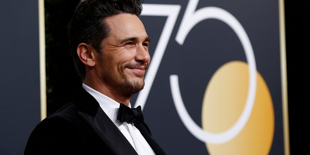 Actor James Franco has settled his lawsuit over sexual misconduct at his acting school.