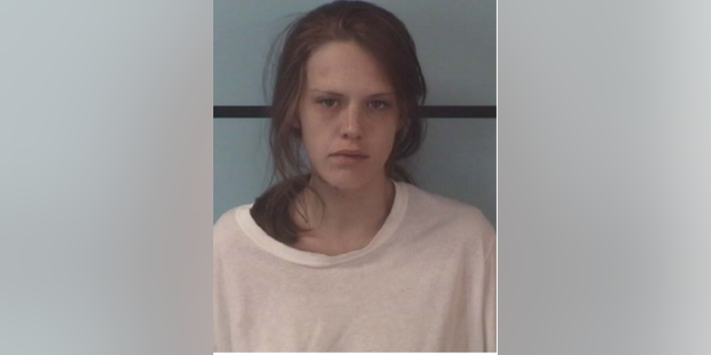 Jamie Basinger pleaded guilty to involuntary manslaughter in the March death of her 3-year-old son.