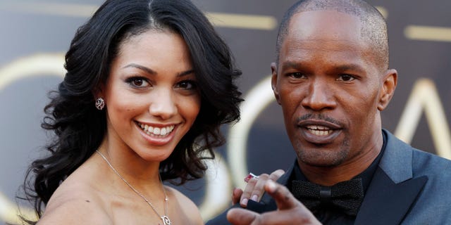 Jamie Foxx To Daughter S Boyfriends You Mess Up I Will Cut Your Head Off Fox News