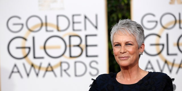 Jamie Lee Curtis has opened up about her opiate addiction