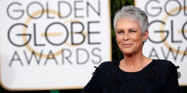Jamie Lee Curtis has opened up about her opiate addiction