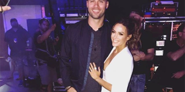 Jana Kramer and her husband Michael Caussin opened up about how they saved their marriage after he cheated.
