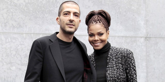 Janet Jackson and her estranged husband Wissam Al Mana's divorce battle heats up.