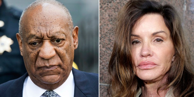 Janice Dickinson said in 2014 that Cosby drugged and raped her in Lake Tahoe in 1982, then sued him after he and his representatives said her claims were false.