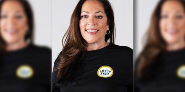 Janine Lutz