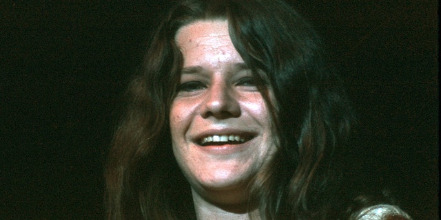Janis Joplin died of a drug overdose in Los Angeles at age 27.