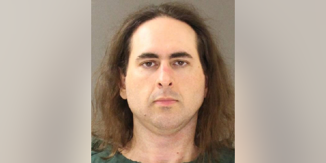 Jarrod W. Ramos has been charged with five counts of first-degree murder.