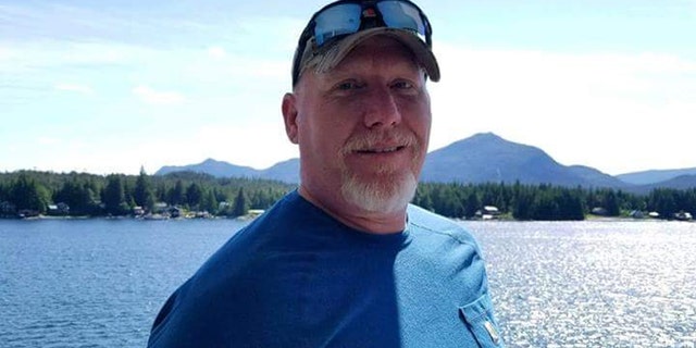 Jason Arnold was a Grenadier with the U.S. Army National Guard when he first went to Iraq in 2003.