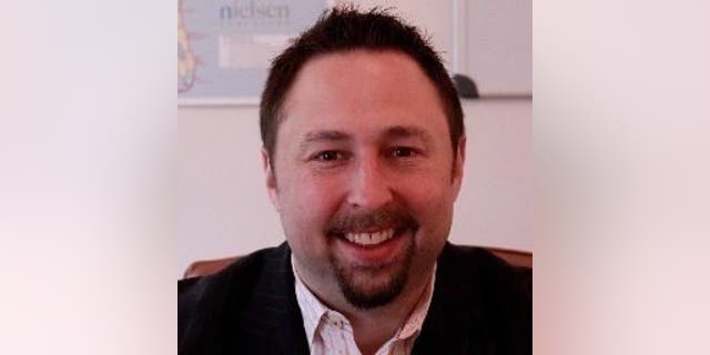 Jason Miller, a former aide to former President Trump.