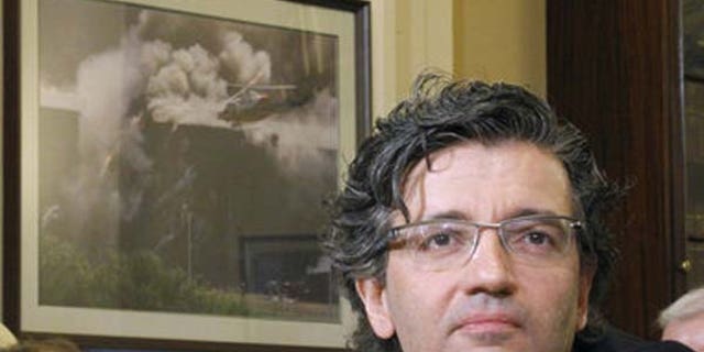 Jasser says CAIR does not speak for him - or a lot of other Muslim Americans.