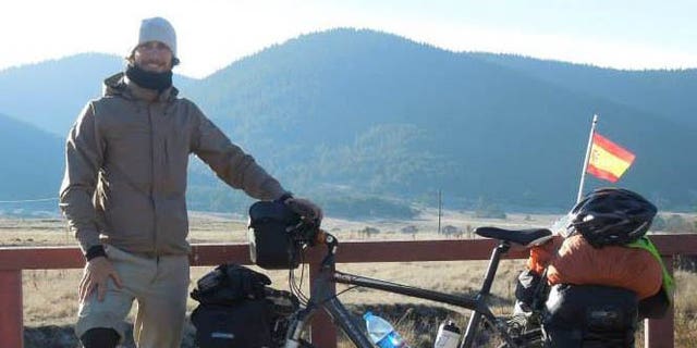 Javier Colorado