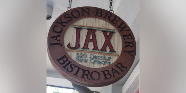 JAX Brewery