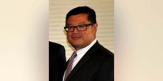 Jay Kiyonaga was fired Wednesday amid sexual harassment allegations.