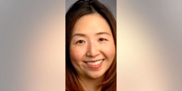 jeannie rhee