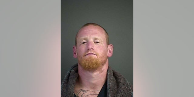 Jedediah Ezekiel Fulton has been arrested on charges related to his alleged outburst at a McDonald's in western Oregon.