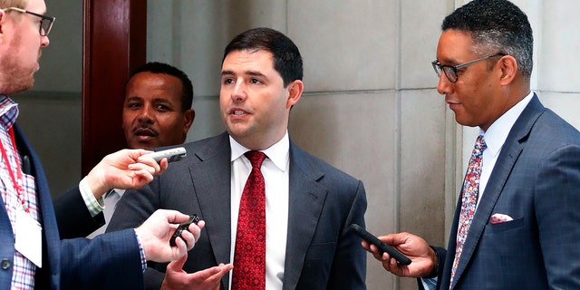 49ers CEO Jed York said, "I want to work with my team to make sure everything we do is about promoting the right types of social justice reform and getting to a better America."
