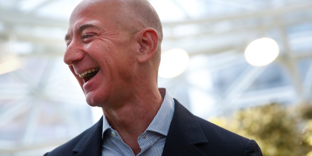 Bezos