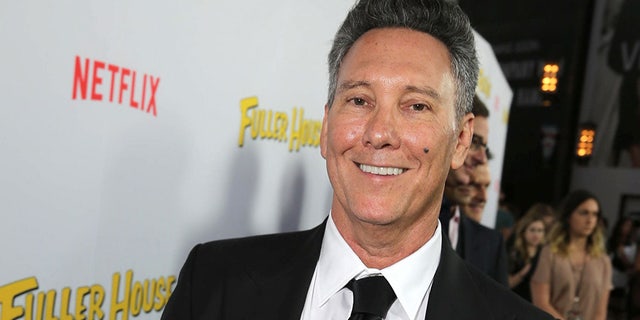 'Fuller House' showrunner Jeff Franklin was removed from his position by Netflix after misconduct allegations.