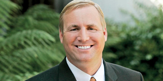 Rep. Jeff Denham, R-Calif.