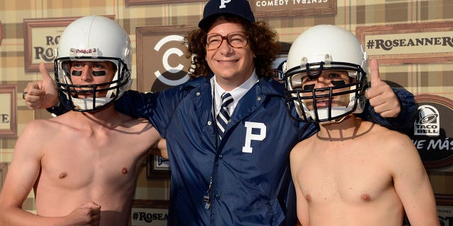 Sometimes celebs aren't too concerned about offending people with their costumes.